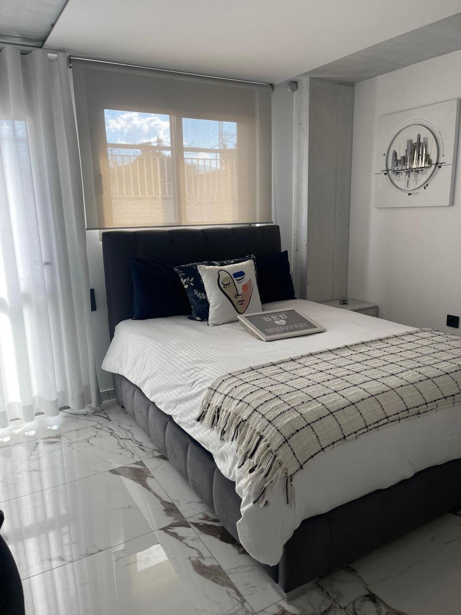 Sea View Apartment Patras Exterior foto